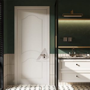 Cửa Phẳng Hút Huỳnh - AH009MX - AC03