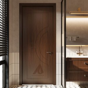 Cửa Phẳng Hút Huỳnh - AH009SX - AC16