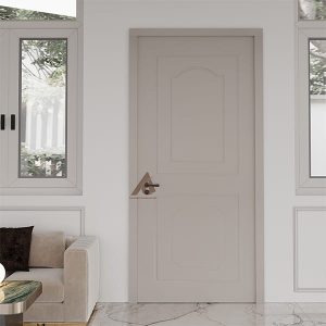 Cửa Phẳng Hút Huỳnh - AH009MX - AC22